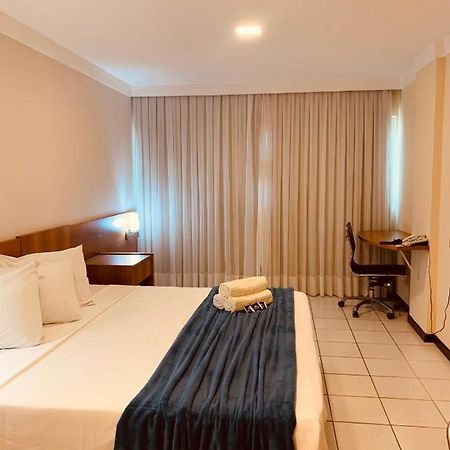 Milor Hotel Pium  Eksteriør bilde