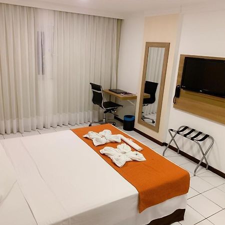 Milor Hotel Pium  Eksteriør bilde