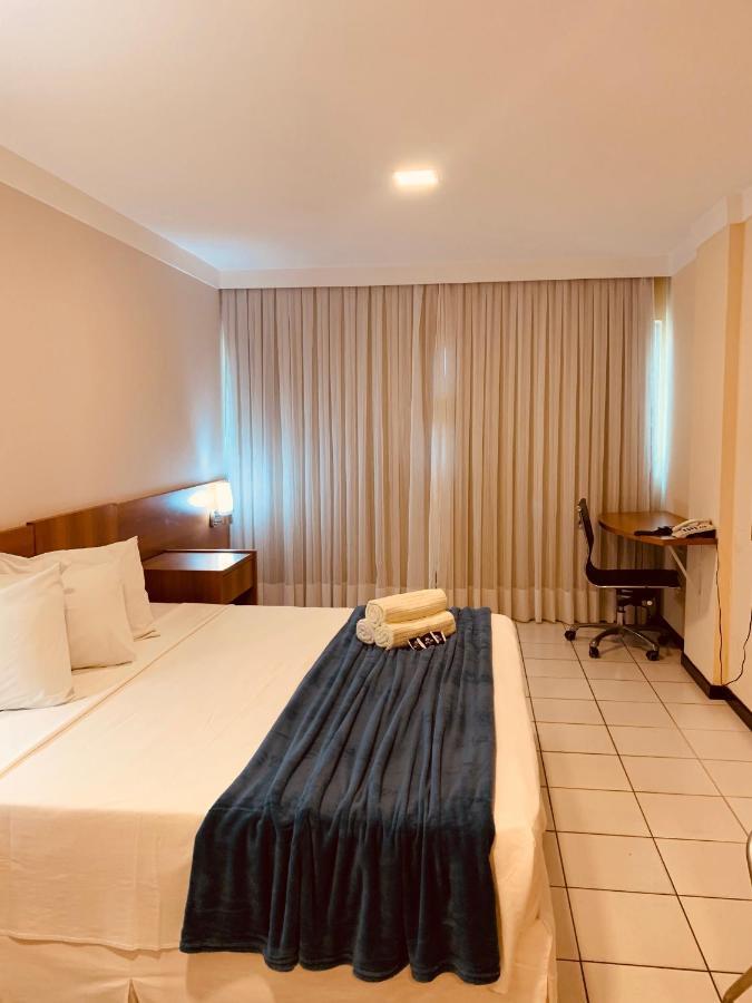Milor Hotel Pium  Eksteriør bilde