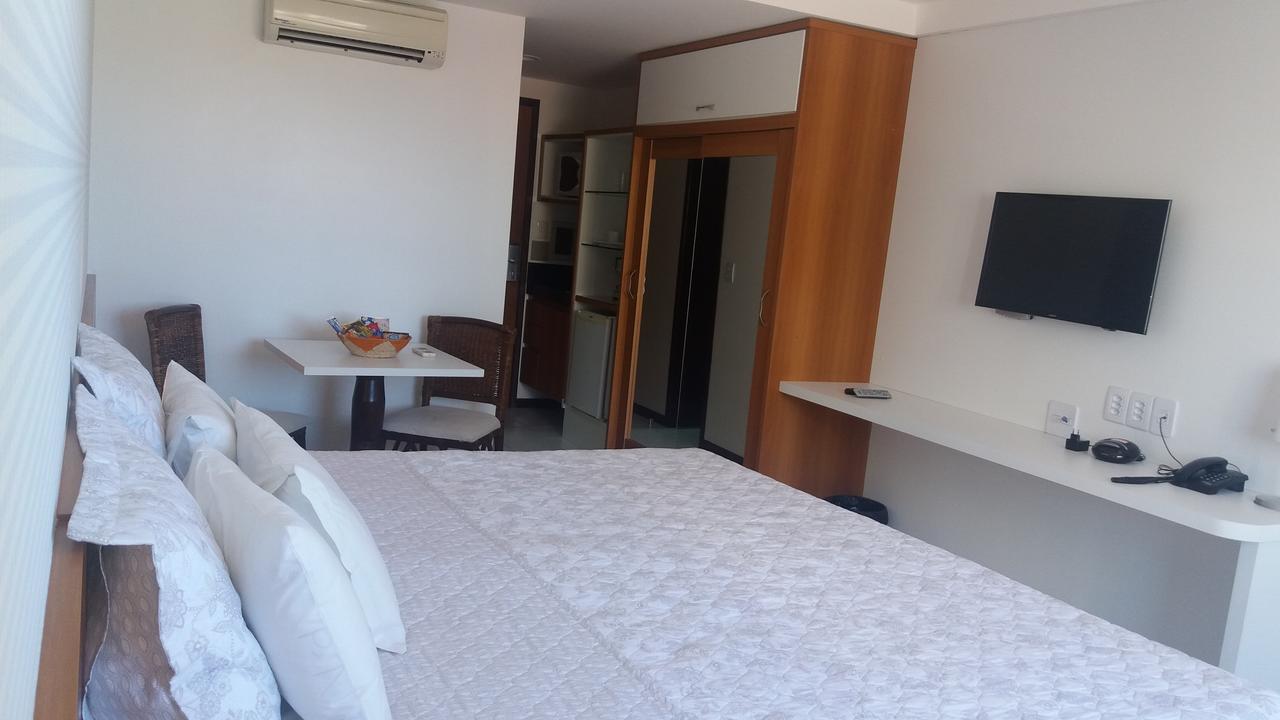 Milor Hotel Pium  Eksteriør bilde