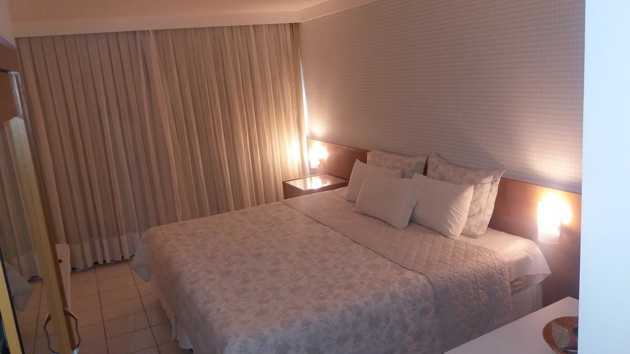 Milor Hotel Pium  Eksteriør bilde