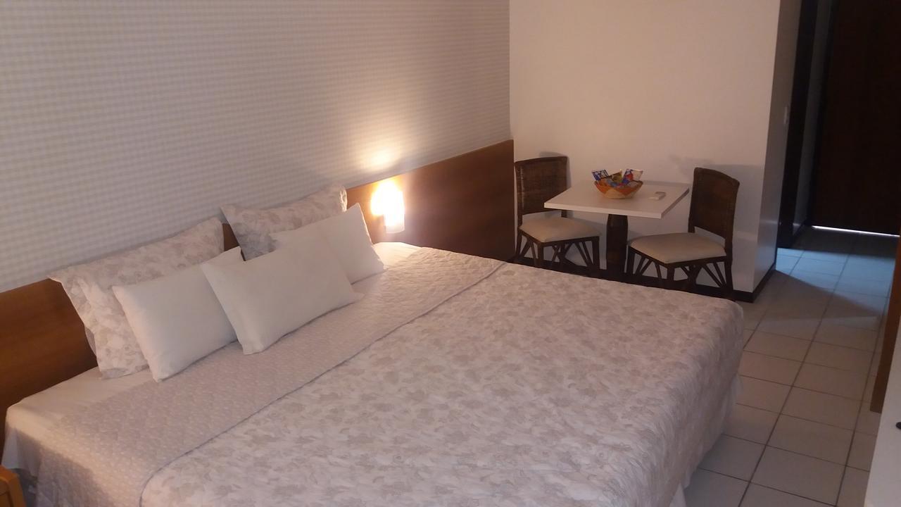 Milor Hotel Pium  Eksteriør bilde