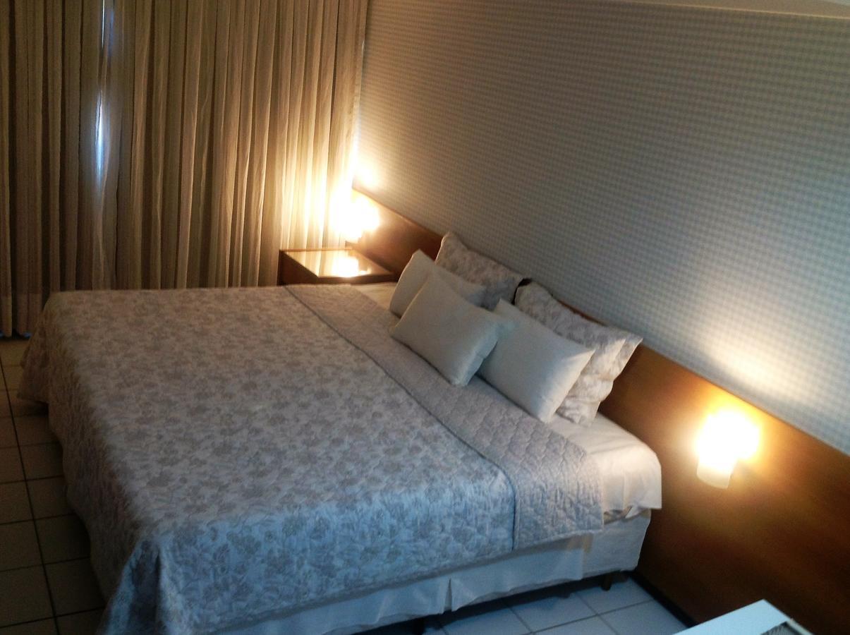 Milor Hotel Pium  Eksteriør bilde