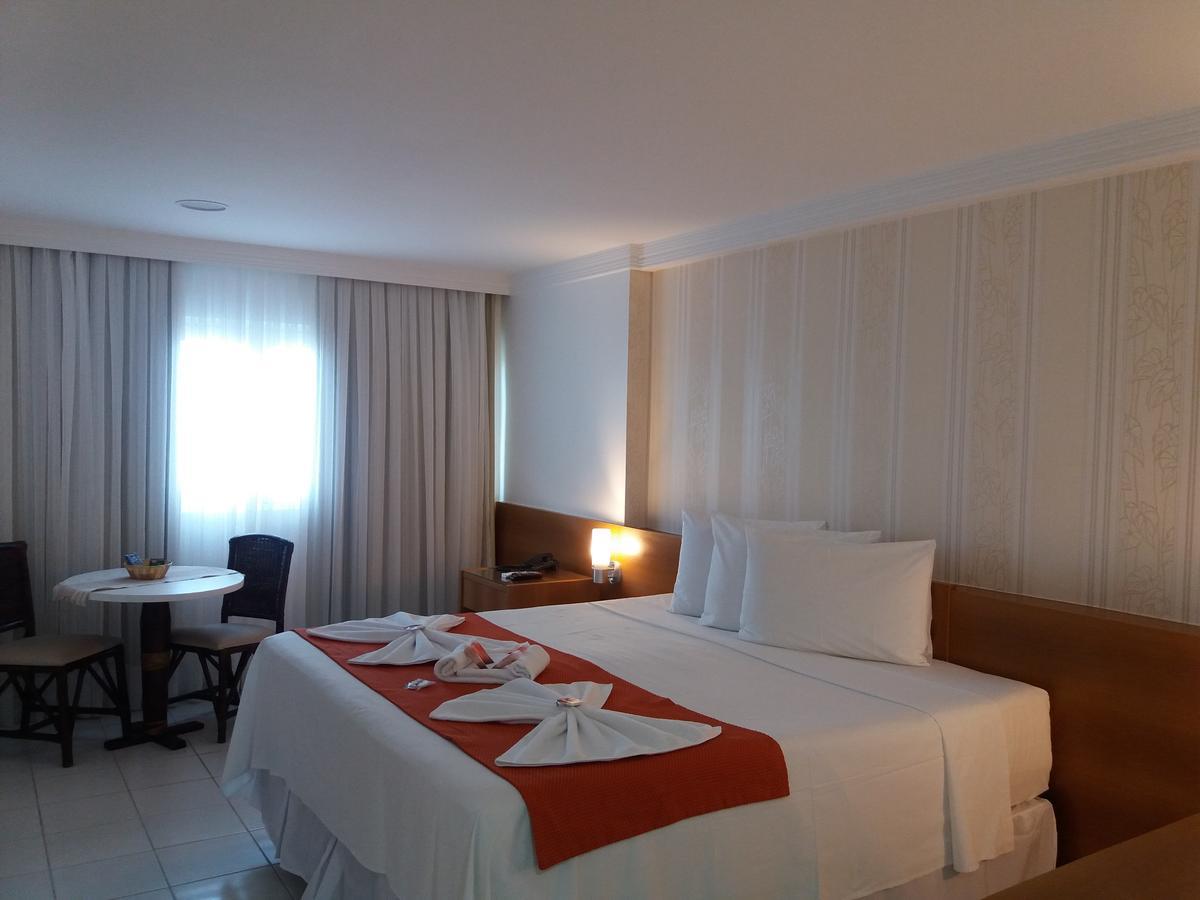 Milor Hotel Pium  Eksteriør bilde
