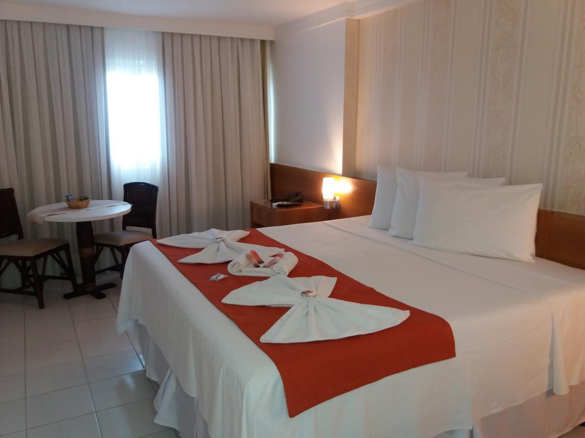 Milor Hotel Pium  Eksteriør bilde