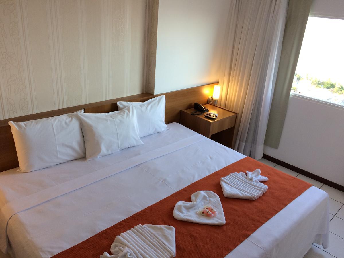 Milor Hotel Pium  Eksteriør bilde
