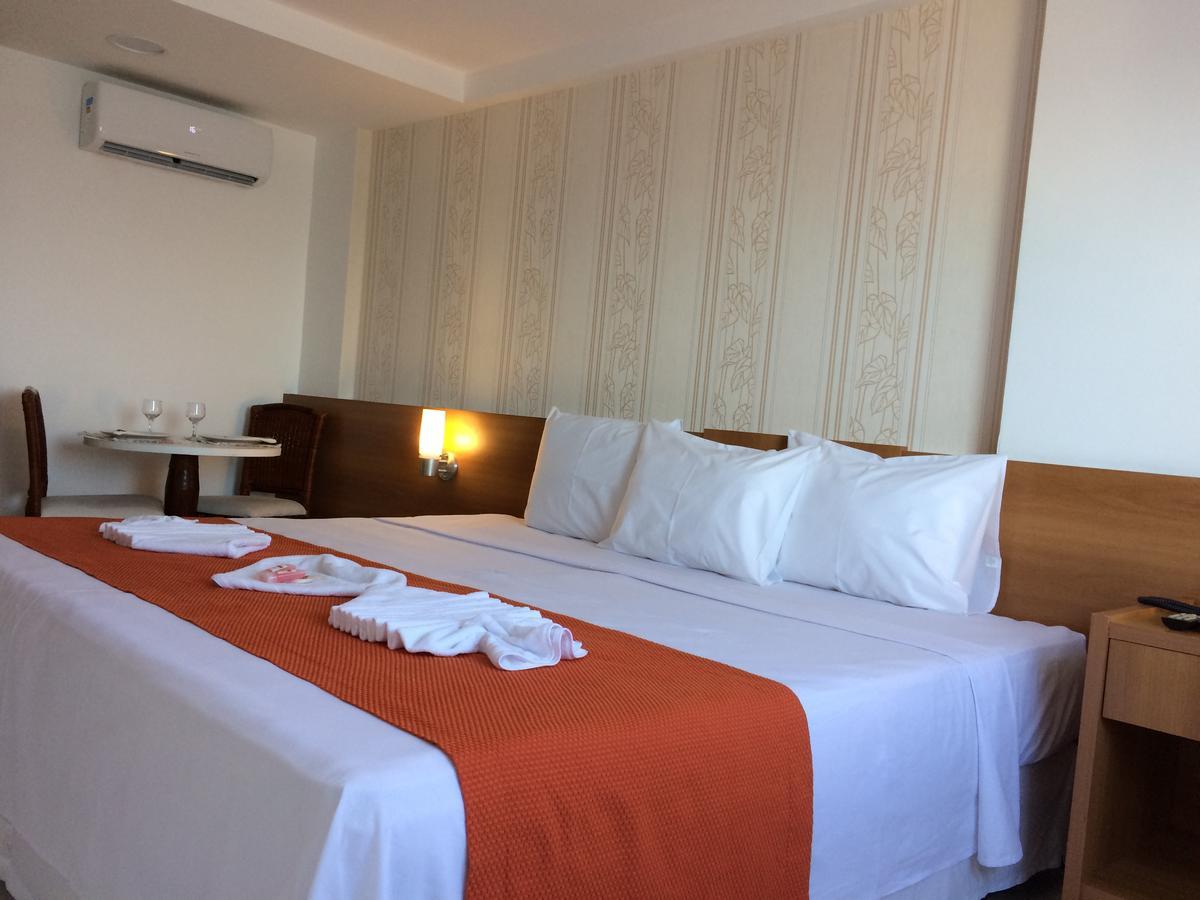 Milor Hotel Pium  Eksteriør bilde