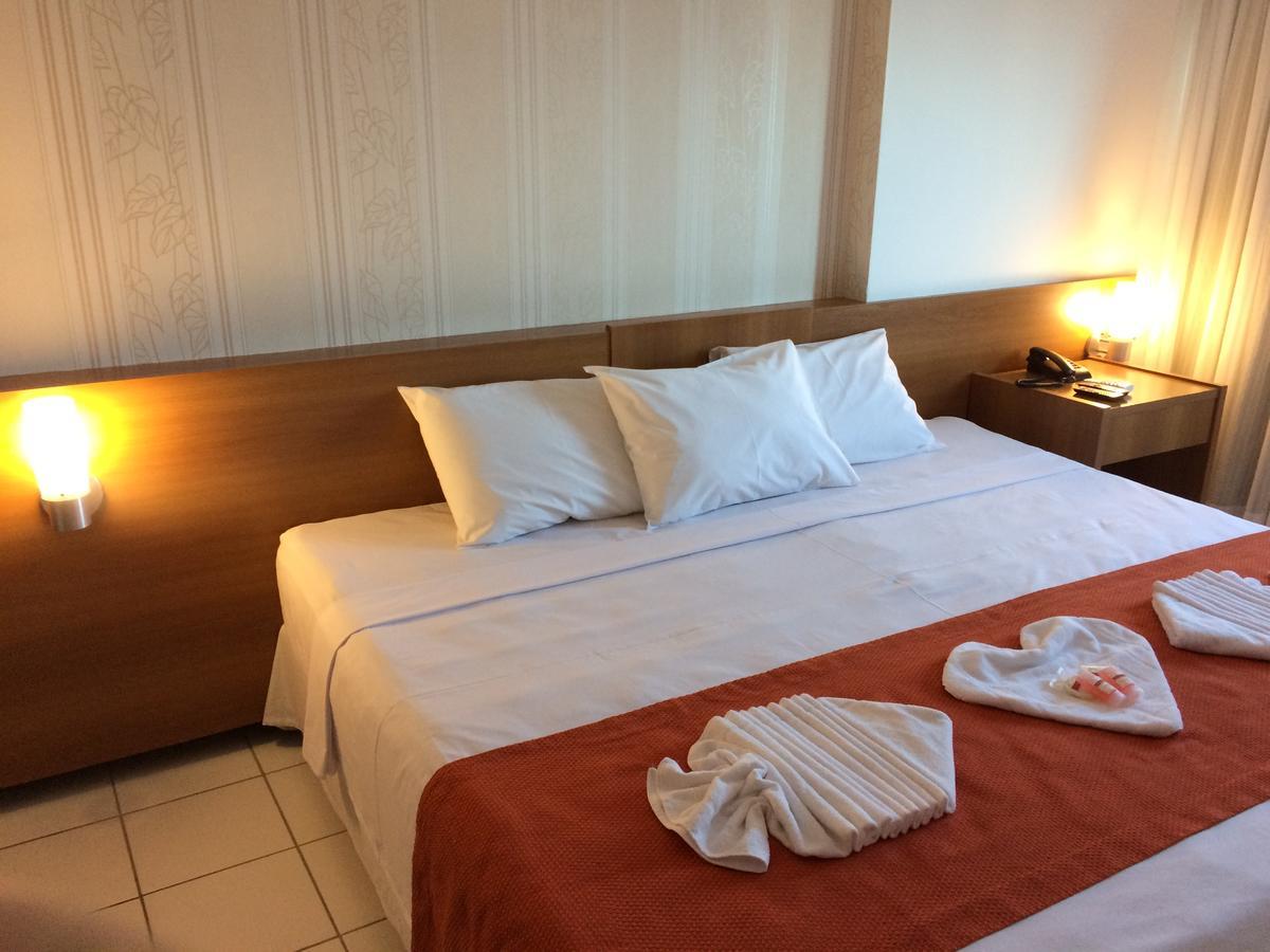 Milor Hotel Pium  Eksteriør bilde