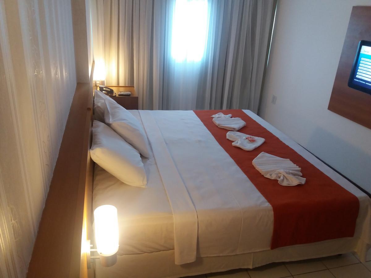 Milor Hotel Pium  Eksteriør bilde