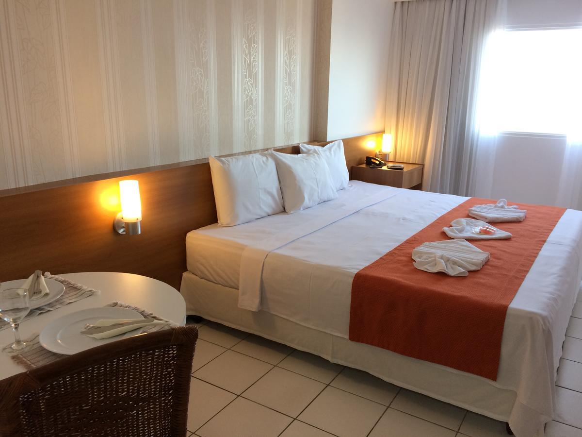 Milor Hotel Pium  Eksteriør bilde