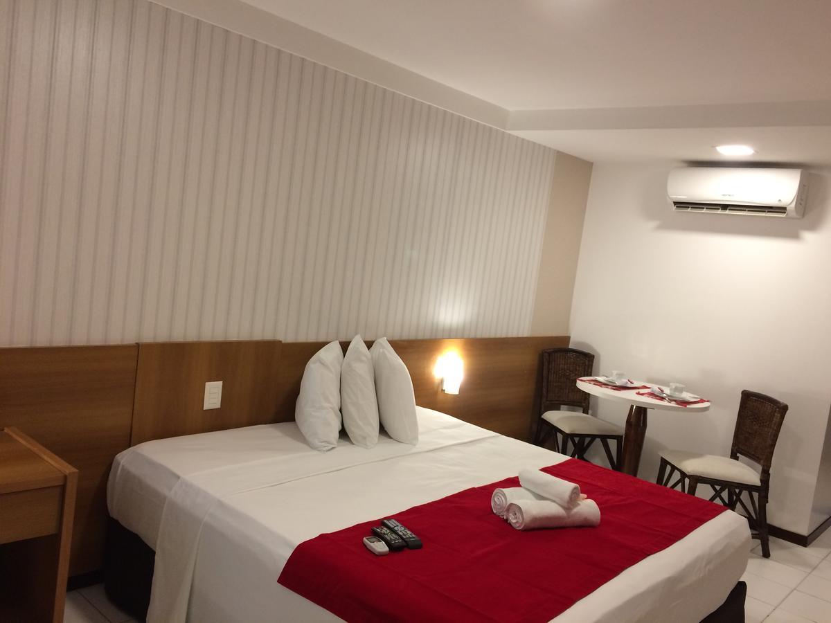 Milor Hotel Pium  Eksteriør bilde
