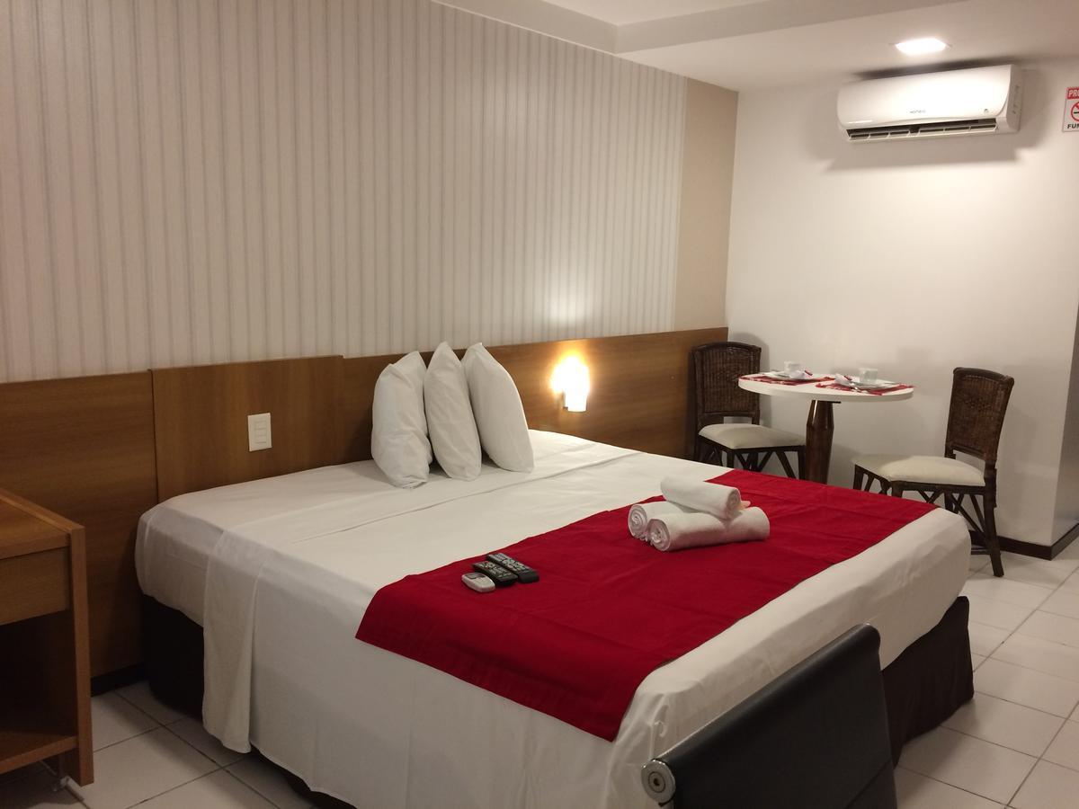 Milor Hotel Pium  Eksteriør bilde