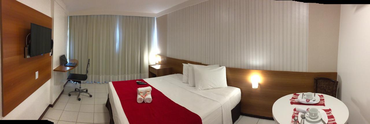 Milor Hotel Pium  Eksteriør bilde