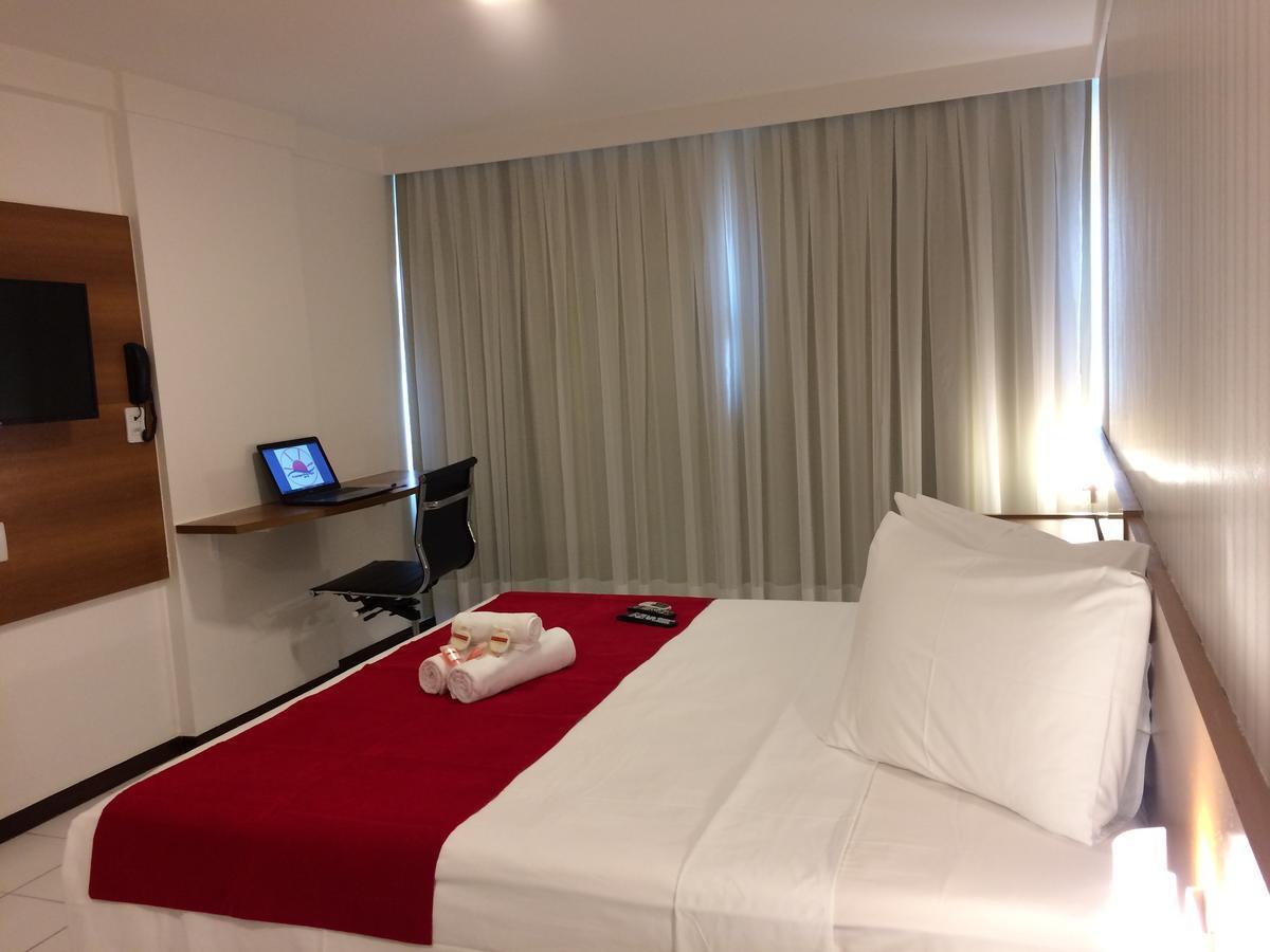 Milor Hotel Pium  Eksteriør bilde