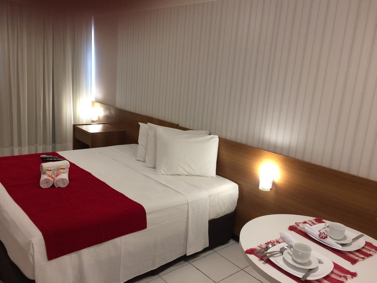 Milor Hotel Pium  Eksteriør bilde