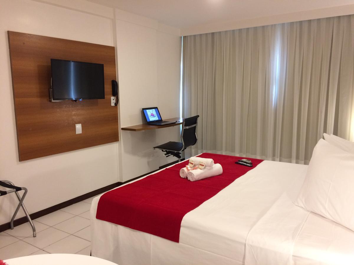 Milor Hotel Pium  Eksteriør bilde