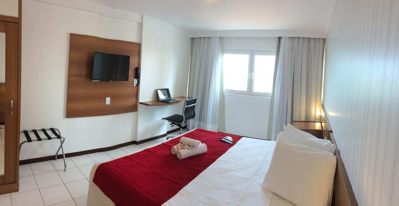Milor Hotel Pium  Eksteriør bilde