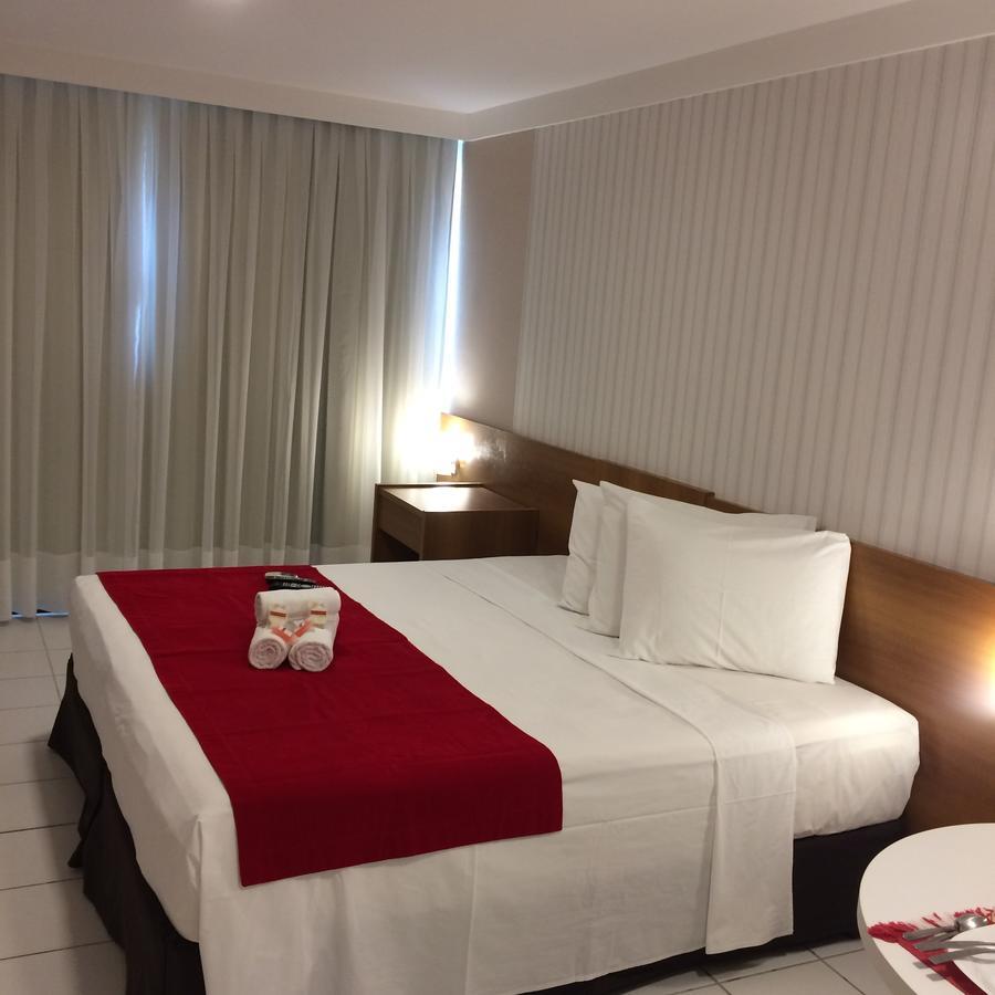 Milor Hotel Pium  Eksteriør bilde