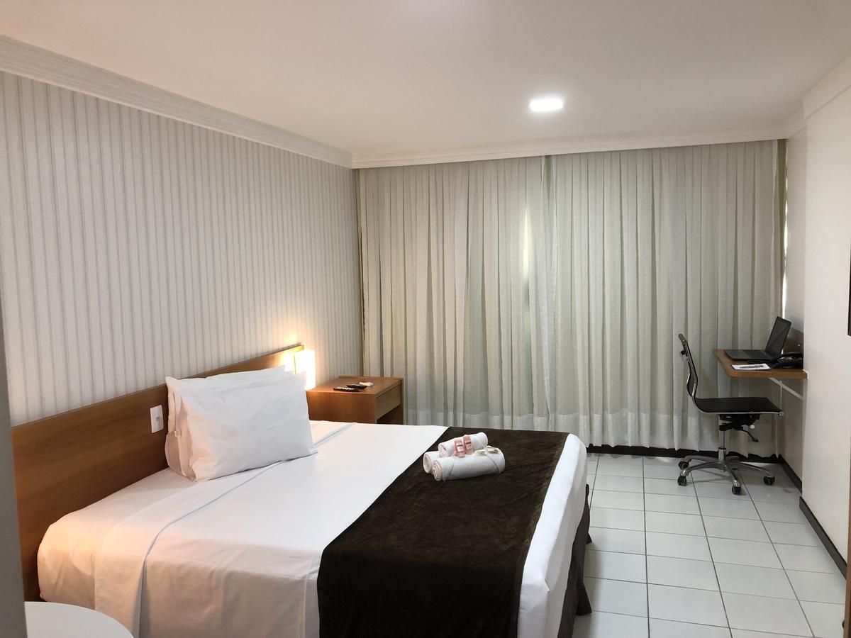 Milor Hotel Pium  Eksteriør bilde