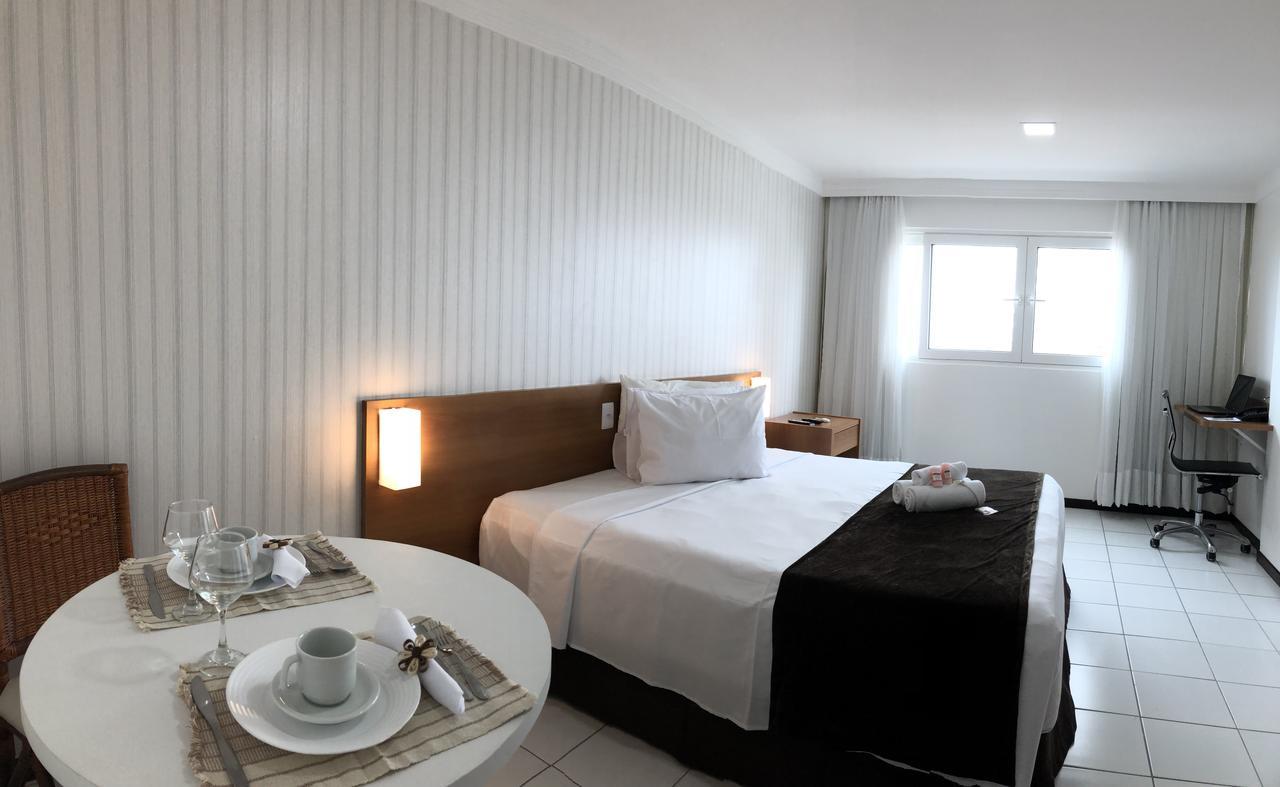 Milor Hotel Pium  Eksteriør bilde