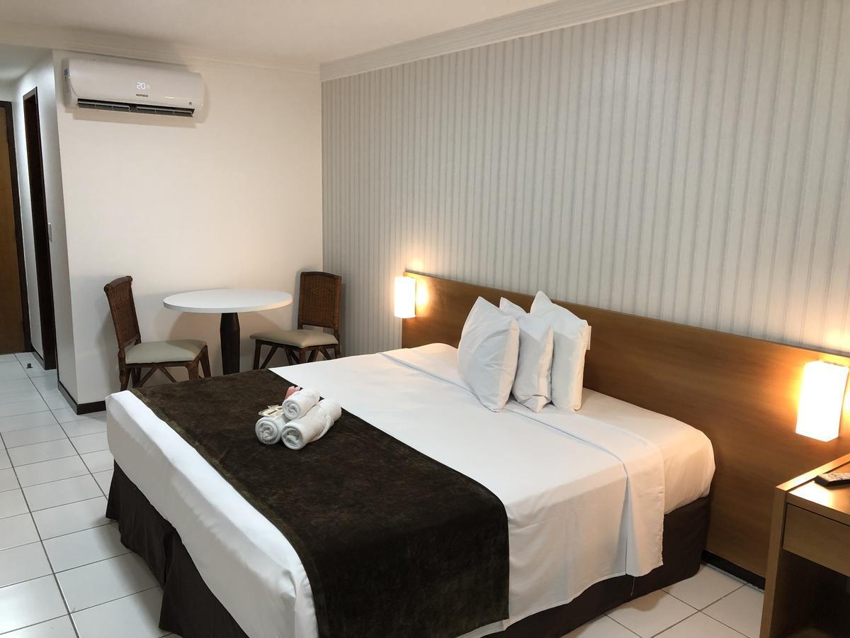 Milor Hotel Pium  Eksteriør bilde