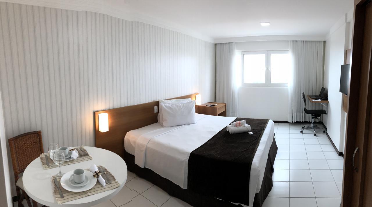 Milor Hotel Pium  Eksteriør bilde