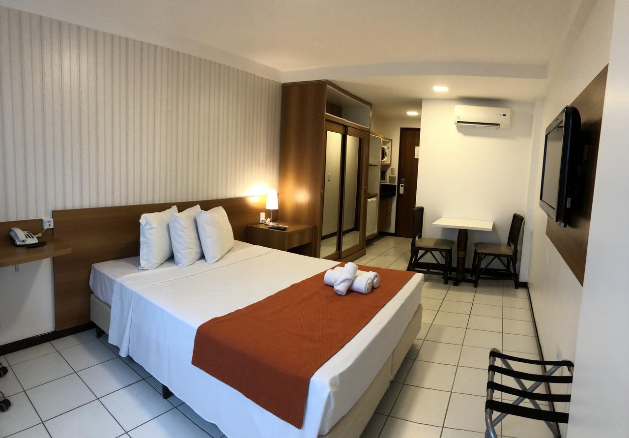 Milor Hotel Pium  Eksteriør bilde