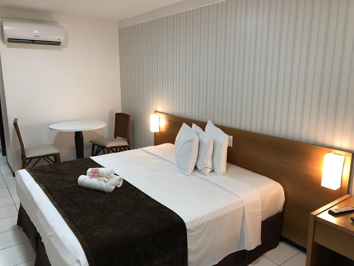 Milor Hotel Pium  Eksteriør bilde