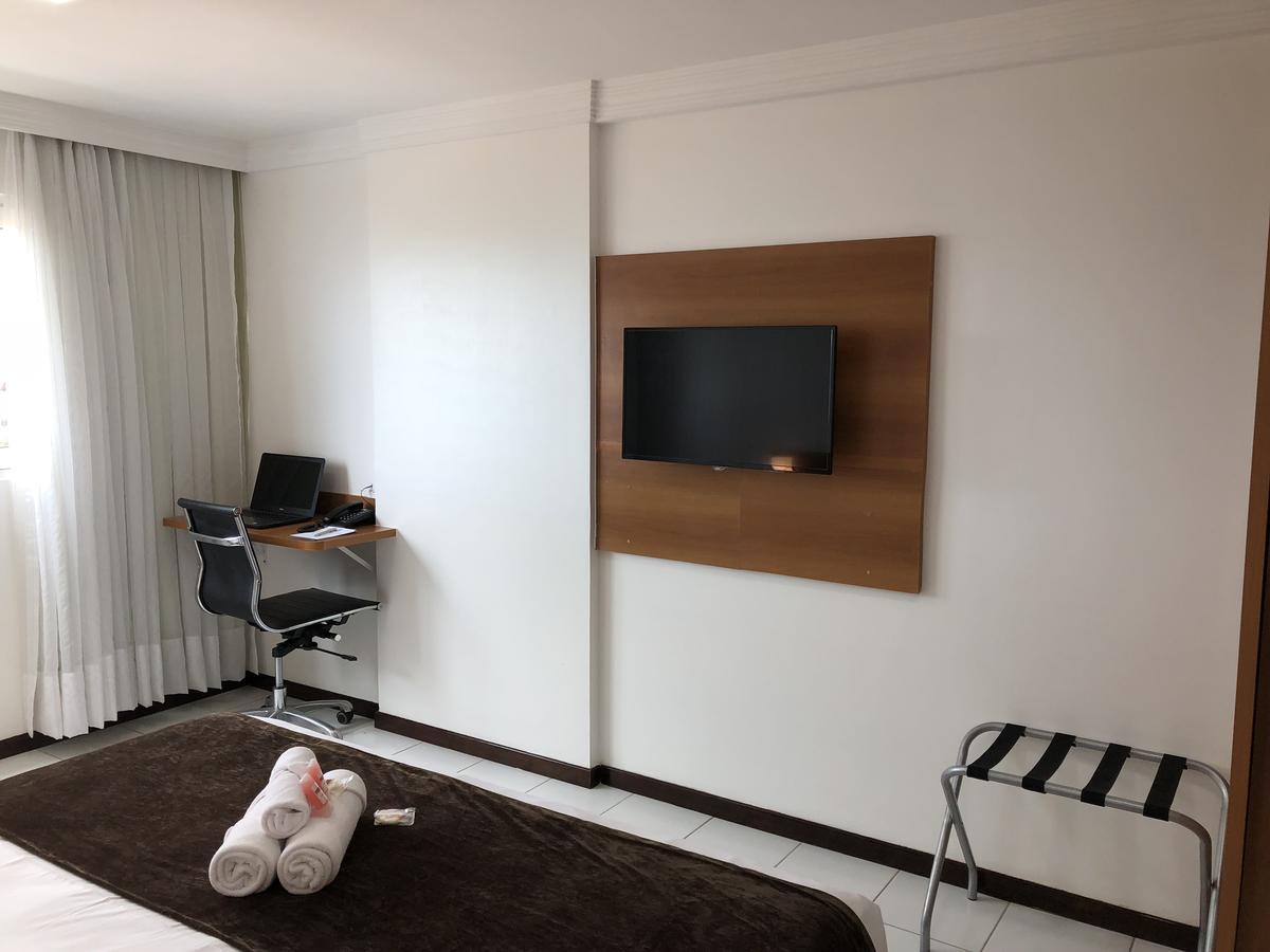 Milor Hotel Pium  Eksteriør bilde