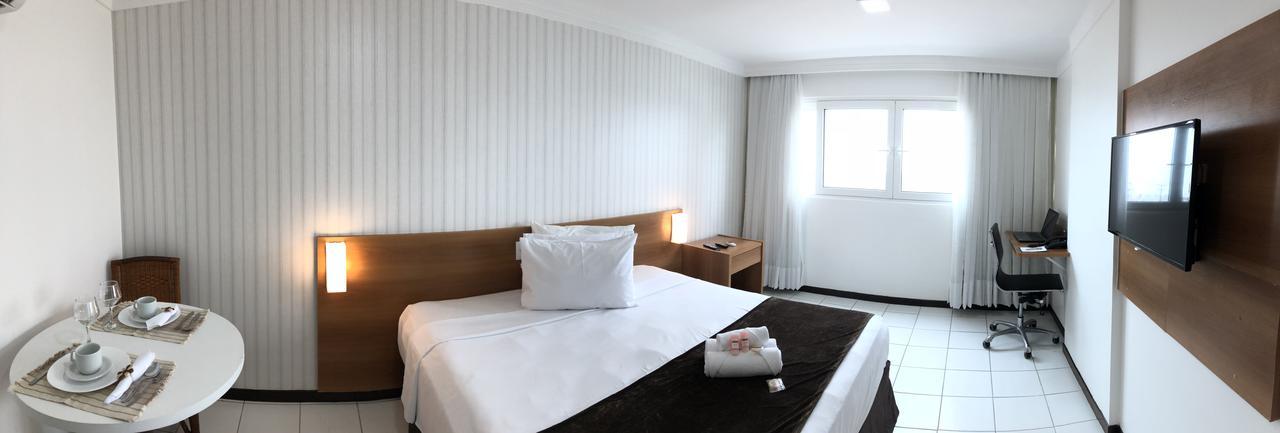 Milor Hotel Pium  Eksteriør bilde