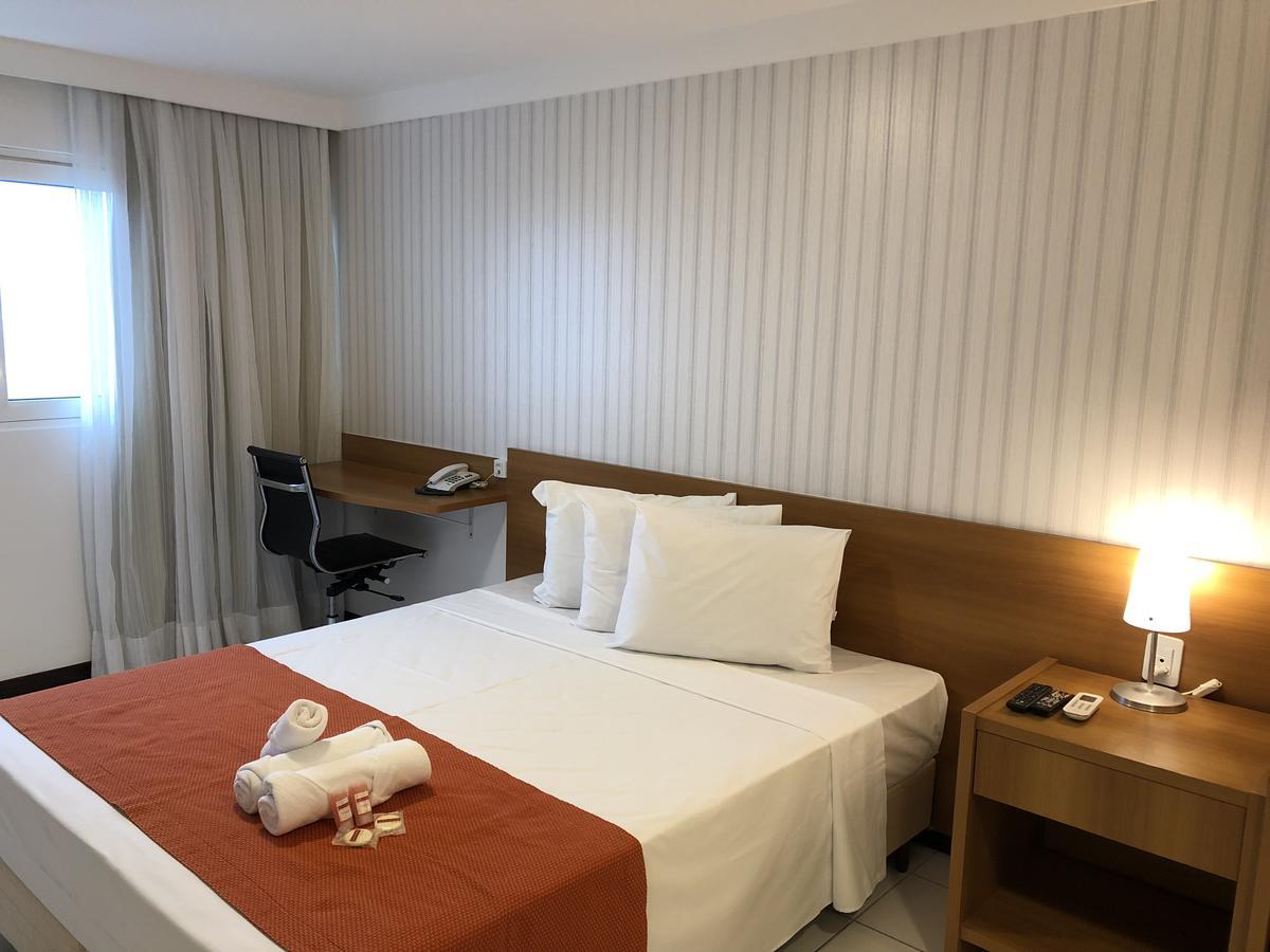 Milor Hotel Pium  Eksteriør bilde