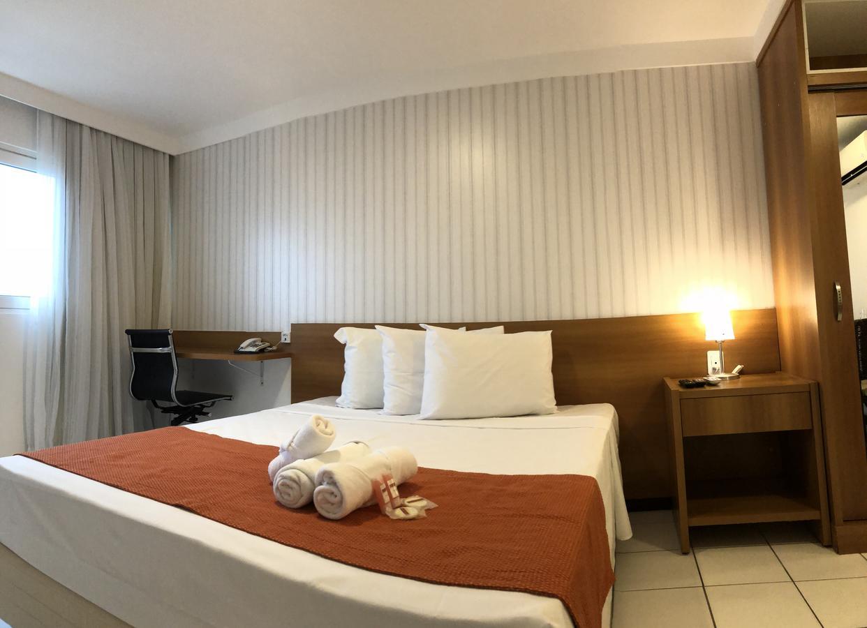 Milor Hotel Pium  Eksteriør bilde