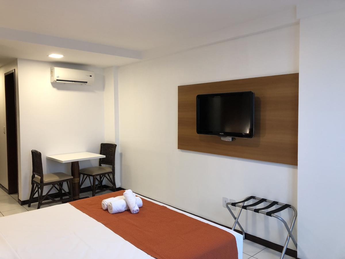 Milor Hotel Pium  Eksteriør bilde