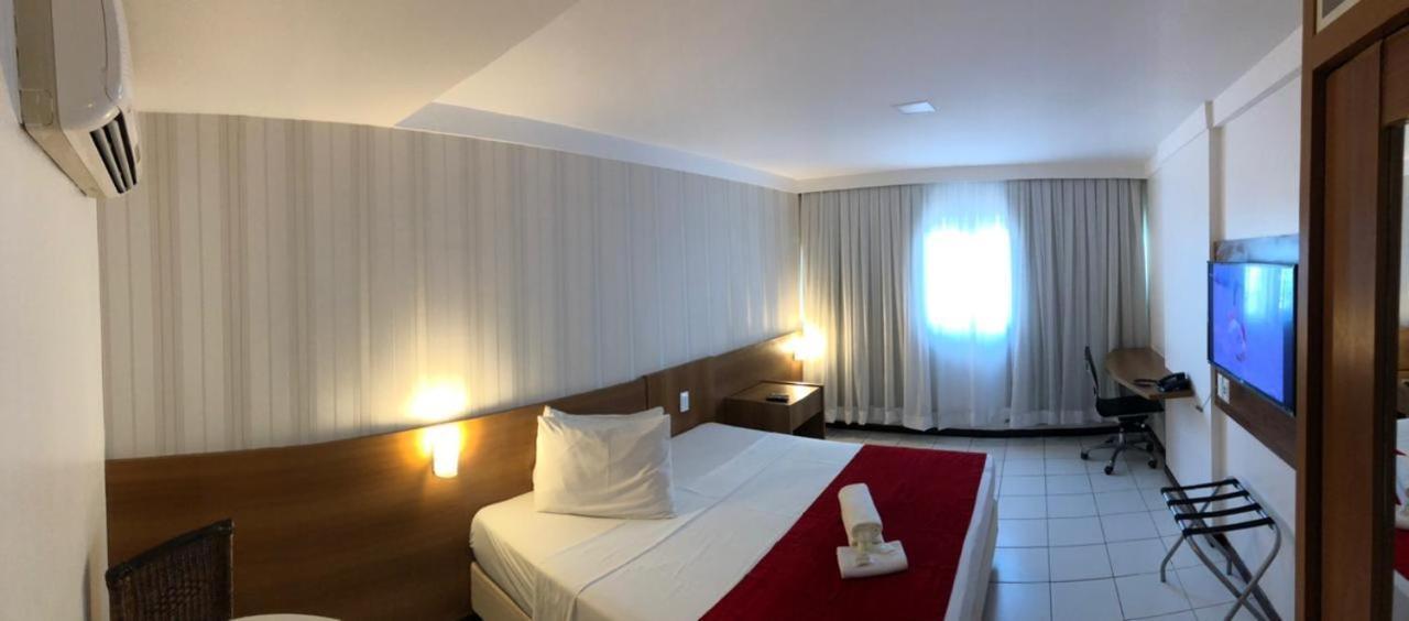 Milor Hotel Pium  Eksteriør bilde