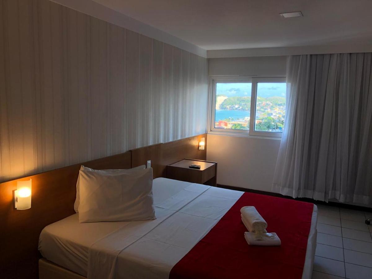 Milor Hotel Pium  Eksteriør bilde