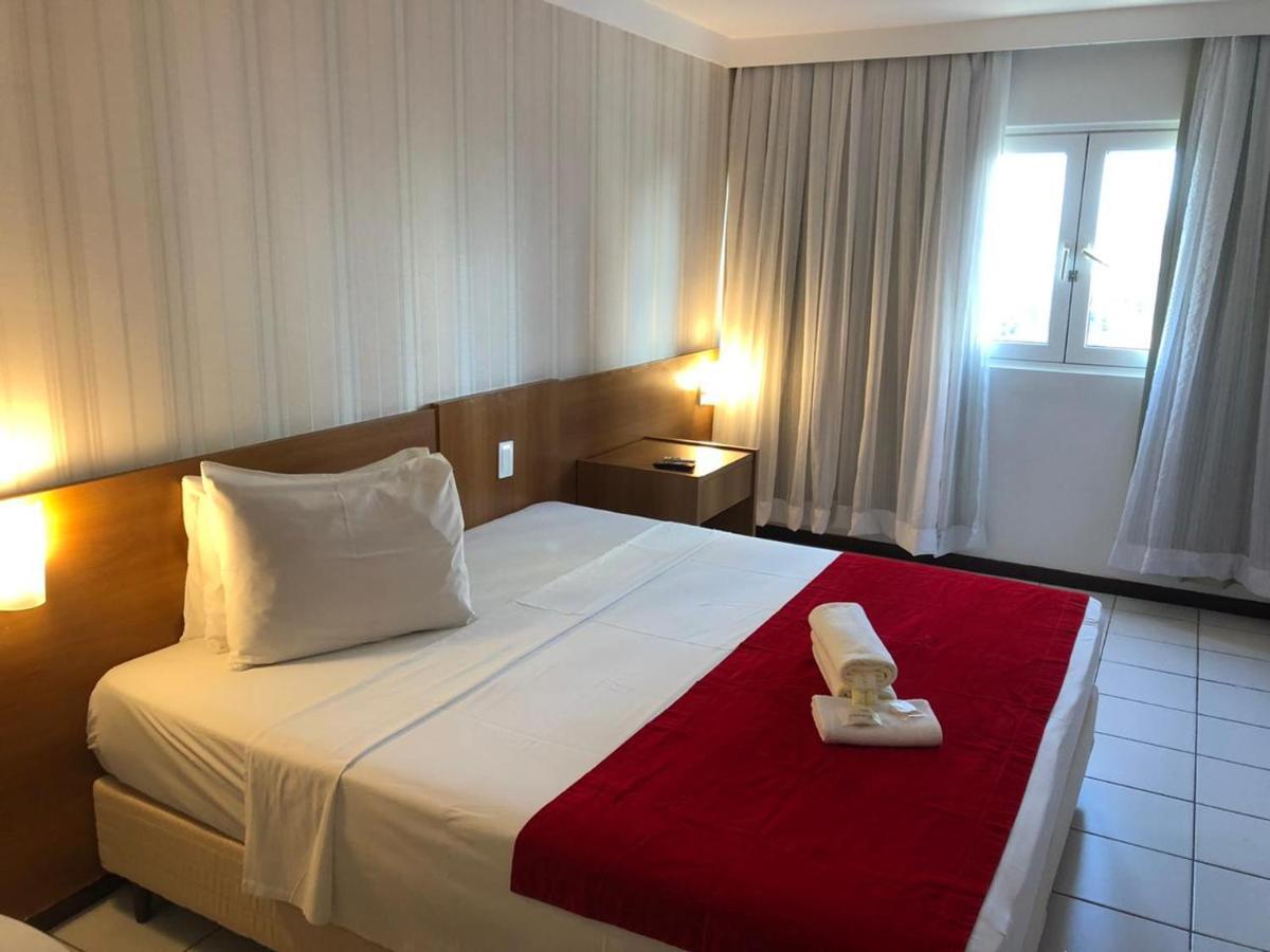Milor Hotel Pium  Eksteriør bilde