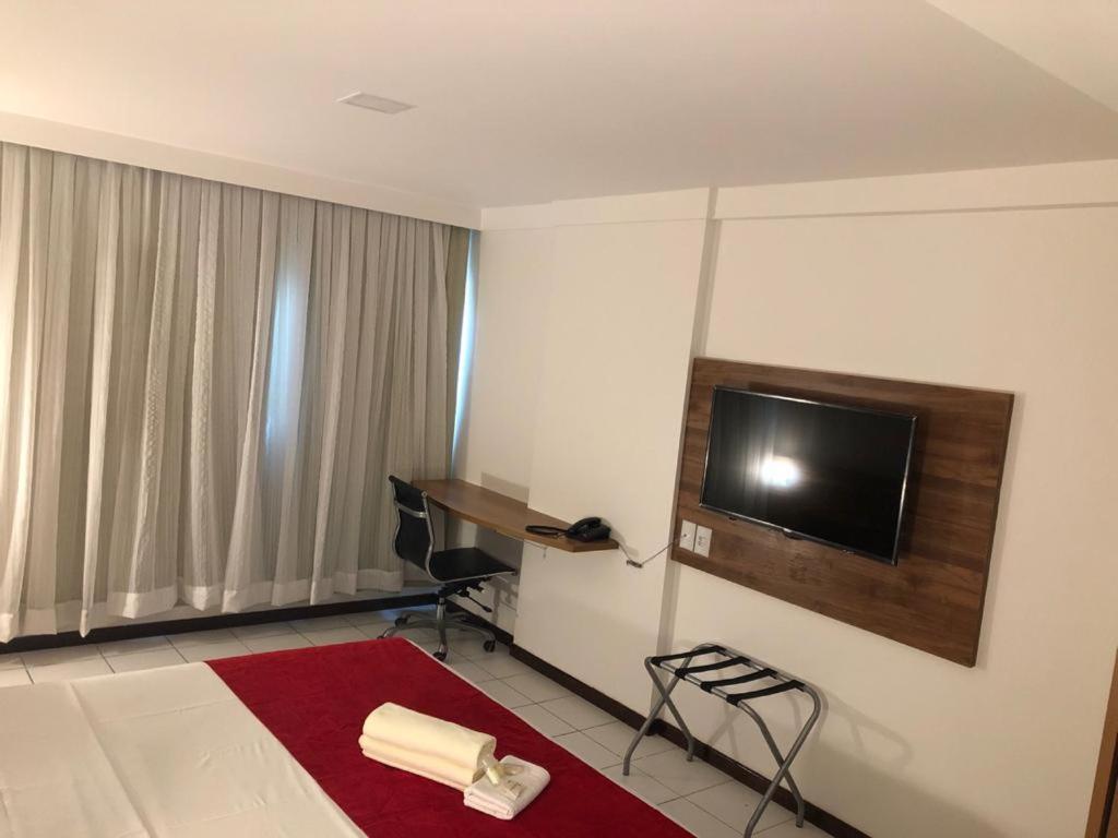 Milor Hotel Pium  Eksteriør bilde