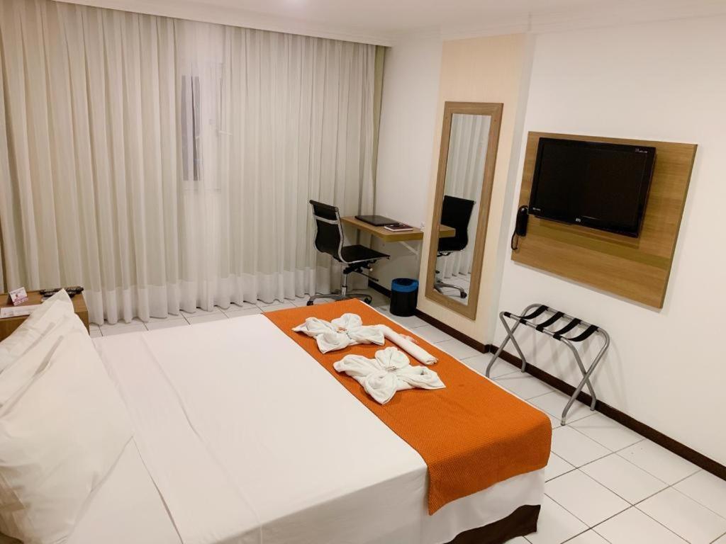 Milor Hotel Pium  Eksteriør bilde